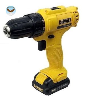 Máy khoan vặn vít pin DeWALT DCD791M2 18V - 4.0Ah